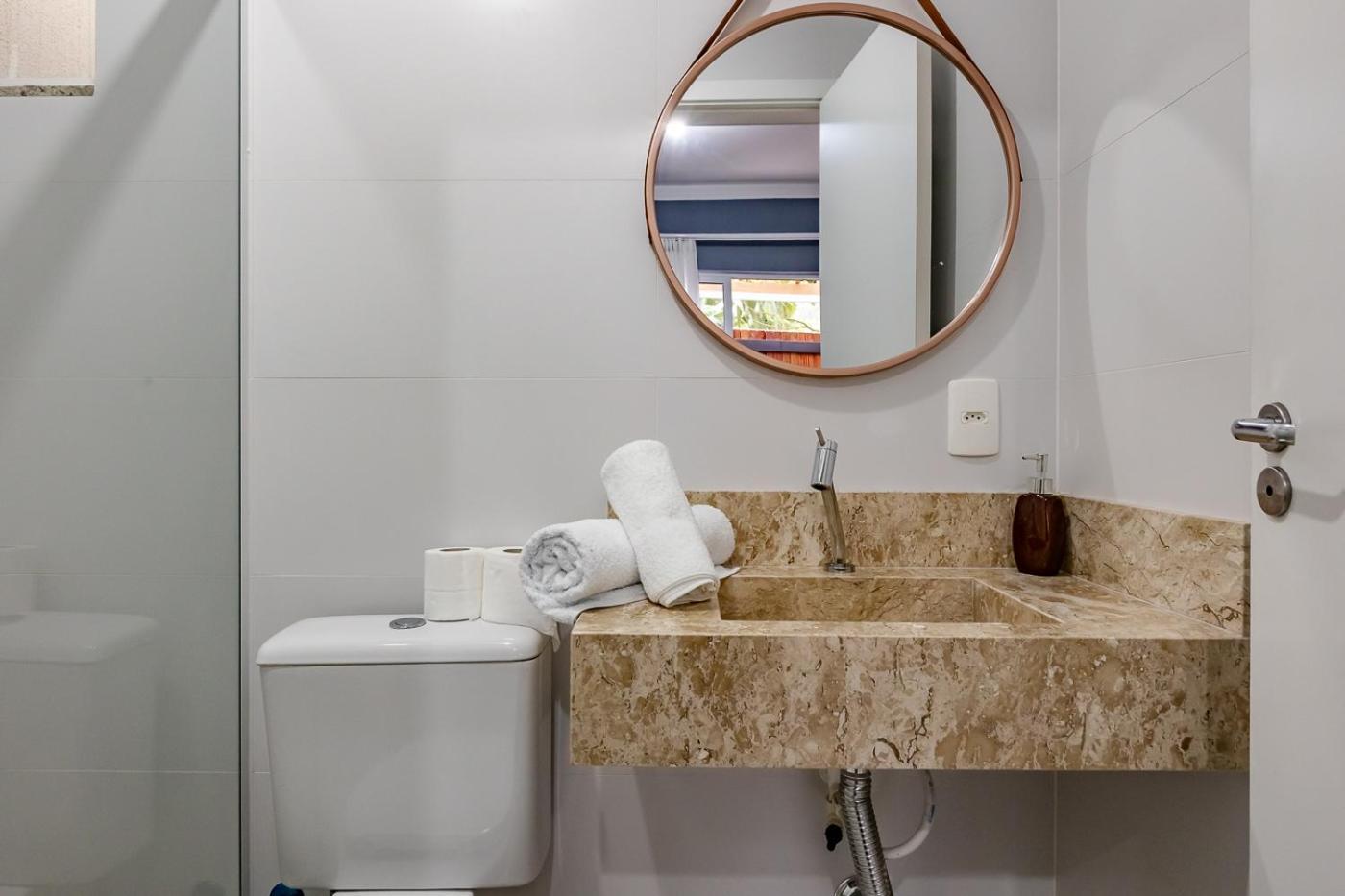 2 Quartos Com Expocentro Praias Apartment