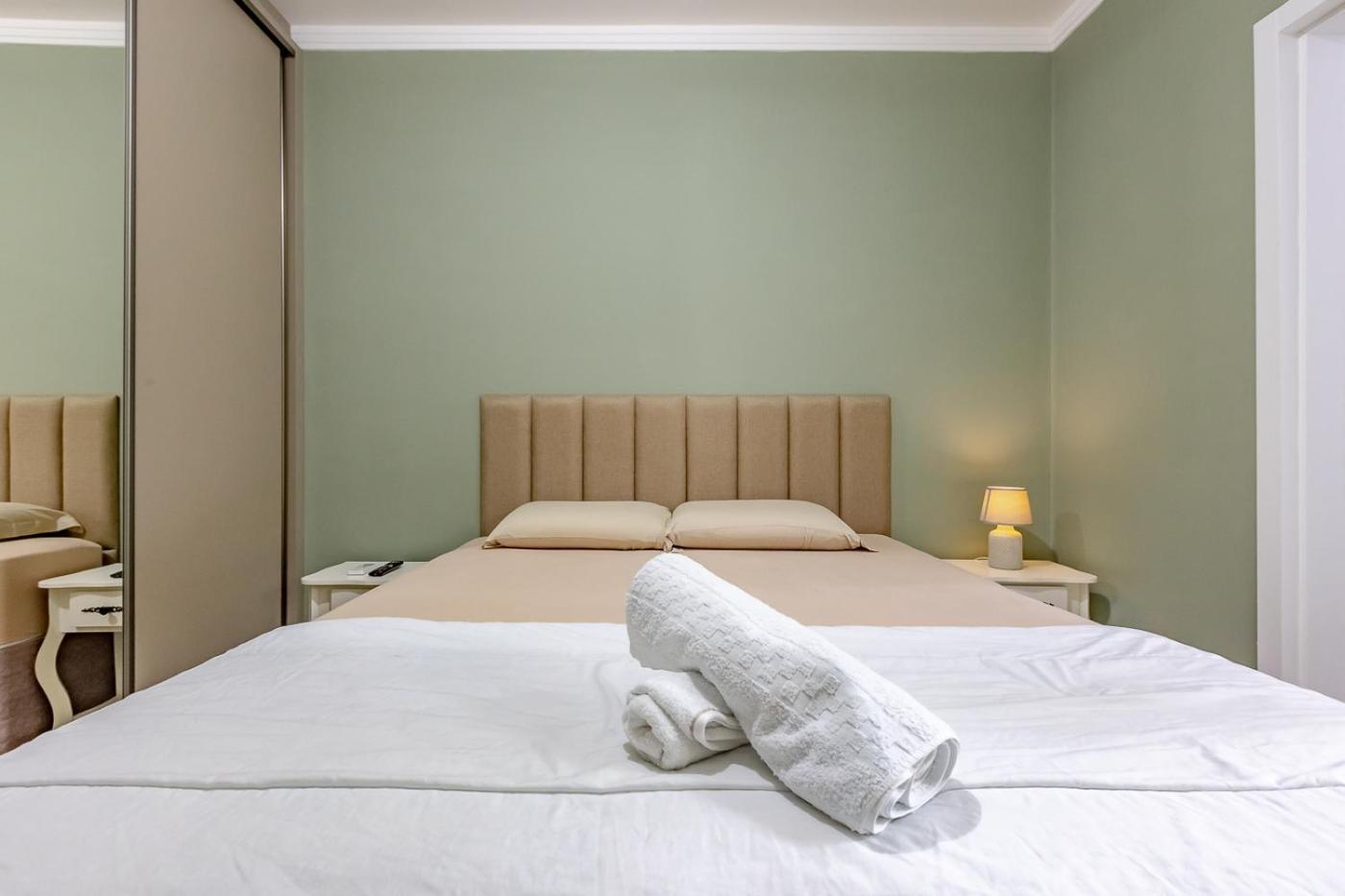 2 Quartos Com Expocentro Praias Apartment Balneario Camboriu