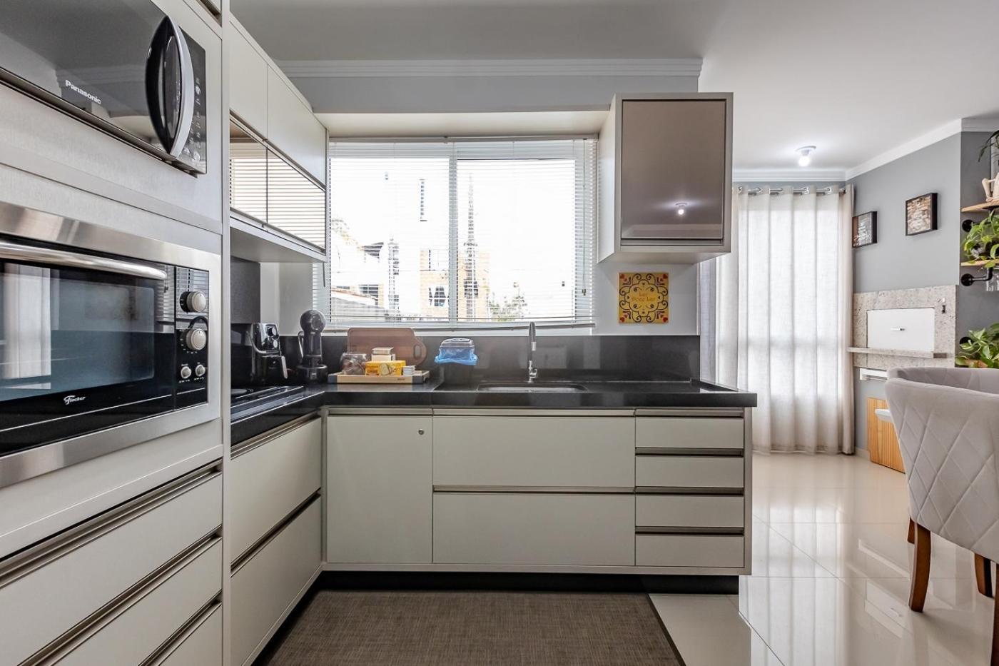2 Quartos Com Expocentro Praias Apartment